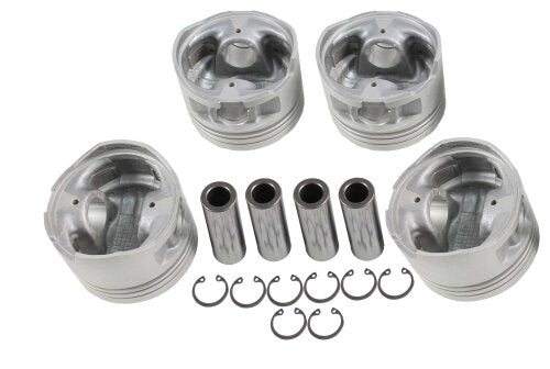 DNJ Engine Rebuild Kit 1990-1995 Toyota 2.0L