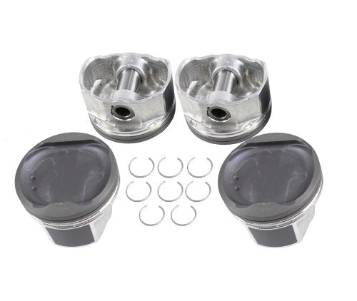 DNJ Engine Rebuild Kit 2006 Toyota 2.4L
