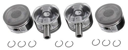 DNJ Engine Rebuild Kit 1994-2004 Toyota 2.7L
