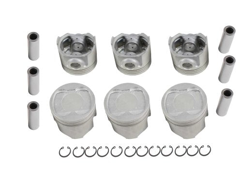 DNJ Engine Rebuild Kit 1986-1992 Toyota 3.0L