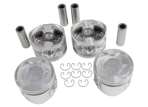 DNJ Engine Rebuild Kit 1990-1996 Toyota 2.2L
