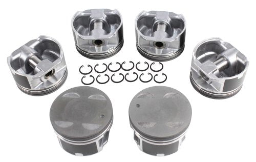DNJ Master Engine Rebuild Kit 2004-2010 Lexus, Toyota 3.3L