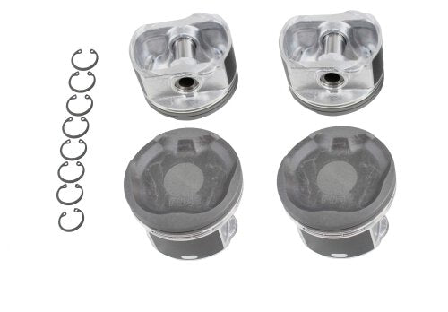 DNJ Master Engine Rebuild Kit 2005-2015 Toyota 2.7L