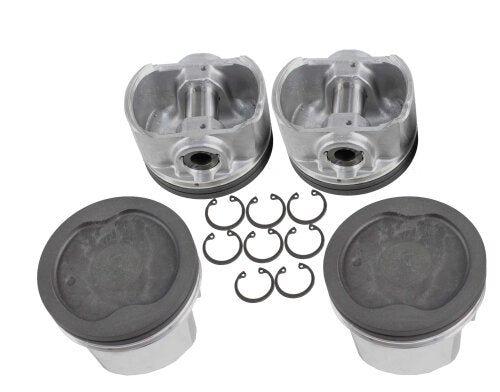 DNJ Engine Rebuild Kit 1994-1997 Toyota 2.4L