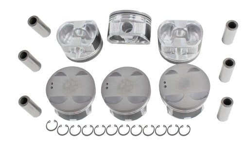 DNJ Master Engine Rebuild Kit 2000-2003 Toyota 3.0L