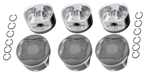 DNJ Master Engine Rebuild Kit 2007-2015 Toyota 4.0L V6