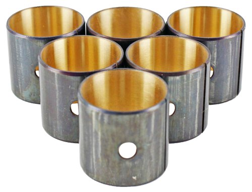 DNJ Master Engine Rebuild Kit for 1992-1993 Toyota Camry & Lexus ES 300 3.0L V6