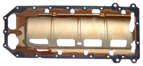 DNJ Oil Pan Gasket Set 2005-2022 Chrysler, Dodge, Jeep 5.7L
