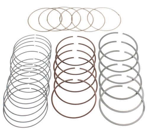 DNJ Engine Re-Ring Kit 2008-2019 Subaru 3.6L