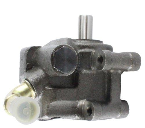 2001 Ford E-150 Econoline 4.2L Power Steering Pump
