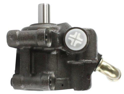 2002 Ford E-550 Econoline Super Duty 6.8L Power Steering Pump