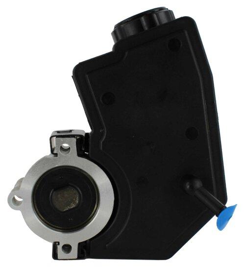 2001 Jeep Wrangler 4.0L Power Steering Pump
