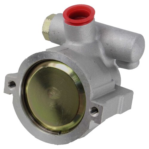 DNJ Power Steering Pump 2002-2009 Buick, Cadillac, Chevrolet, GMC, Isuzu, Oldsmobile, Saab 4.2L-6.0L