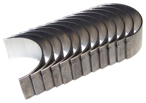 DNJ Engine Re-Ring Kit 1998-2002 Dodge 5.9L