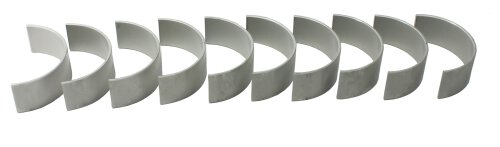 DNJ Engine Re-Ring Kit 2001-2006 Volvo 2.4L