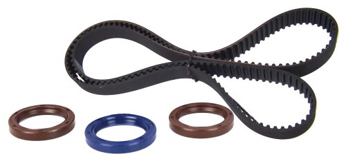 DNJ Timing Belt Kit with Water Pump 2000-2004 Acura, Honda 3.2L-3.5L