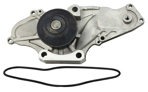 DNJ Timing Belt Kit with Water Pump 2000-2004 Acura, Honda 3.2L-3.5L