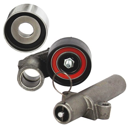 DNJ Timing Belt Kit with Water Pump 2000-2004 Acura, Honda 3.2L-3.5L