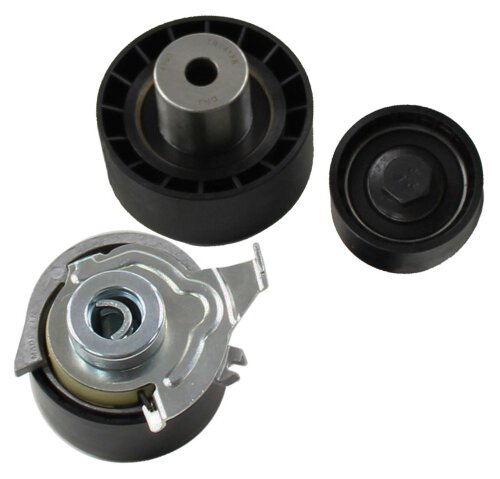 Timing Belt Kit with Water Pump 1999-2004 Ford, Mazda, Mercury 2.0L