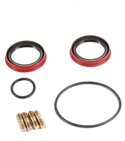 DNJ Timing Belt Kit with Water Pump 1995-2001 Ford, Mazda 2.3L-2.5L