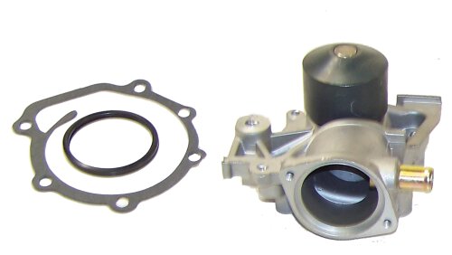 DNJ Timing Belt Kit with Water Pump 1998-1999 Subaru 2.5L