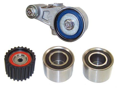 DNJ Timing Belt Kit with Water Pump 1998-1999 Subaru 2.5L