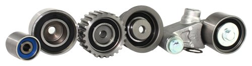 Timing Belt Kit with Water Pump 2002-2015 Saab, Subaru 2.0L-2.5L