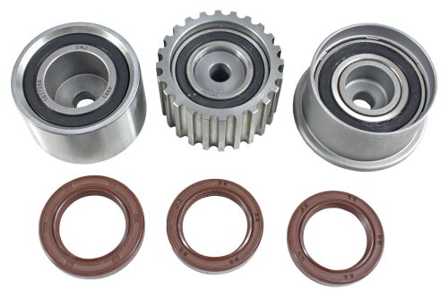 Timing Belt Kit with Water Pump 2006 Subaru 2.5L