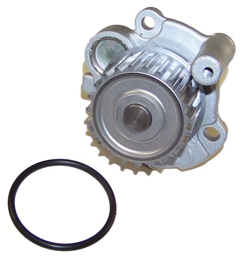 Timing Belt Kit with Water Pump 1998-2006 Volkswagen 2.0L