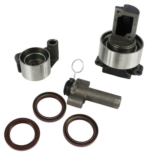 DNJ Timing Belt Kit with Water Pump 1993-1995 Toyota 3.0L