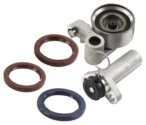 DNJ Timing Belt Kit with Water Pump 1998-2005 Lexus 3.0L