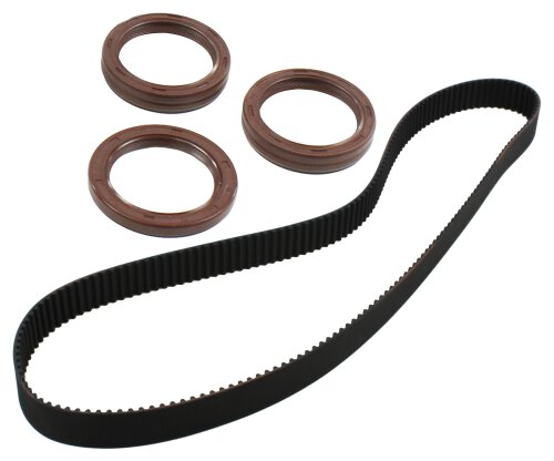 DNJ Timing Belt Kit with Water Pump 1995-2004 Toyota 3.4L