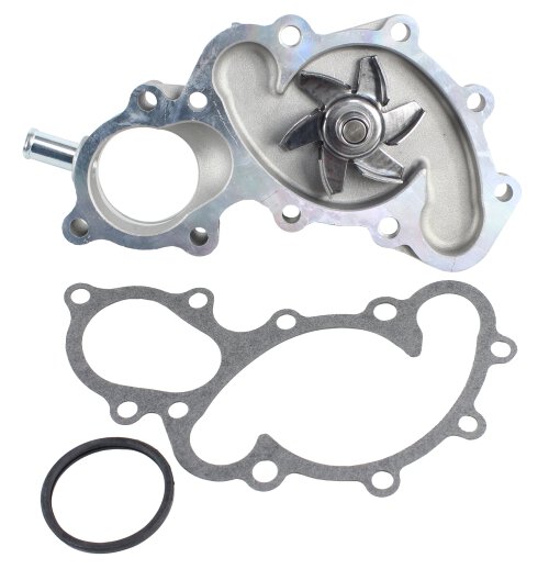 Timing Belt Kit with Water Pump 1995-2004 Toyota 3.4L