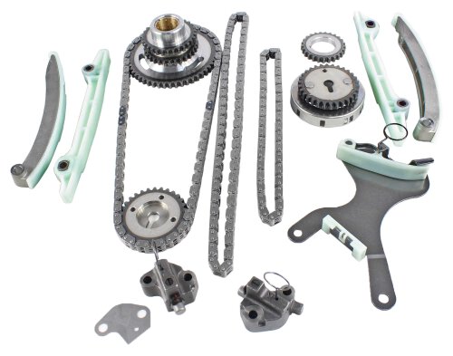 DNJ Master Engine Rebuild Kit 2004 Jeep 4.7L
