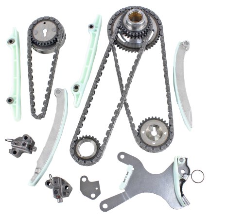 DNJ Master Engine Rebuild Kit 2005-2007 Dodge 4.7L