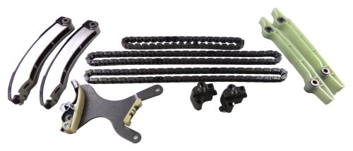 DNJ Master Engine Rebuild Kit 2008-2013 Chrysler, Dodge, Jeep, Ram 4.7L V8