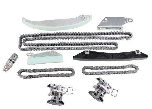 DNJ Master Engine Rebuild Kit 2007 Chrysler 2.7L