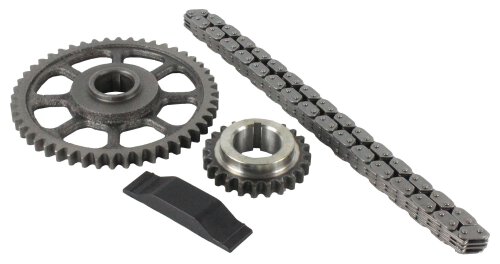 DNJ Master Engine Rebuild Kit 1999-2000 Jeep 4.0L L6
