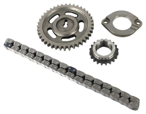 DNJ Master Engine Rebuild Kit 2009-2011 Jeep 3.8L