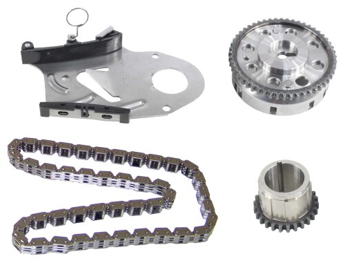 DNJ Master Engine Rebuild Kit 2006-2010 Jeep 6.1L
