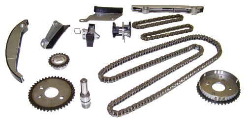 DNJ Master Engine Rebuild Kit 2005-2007 Chrysler, Dodge 2.7L