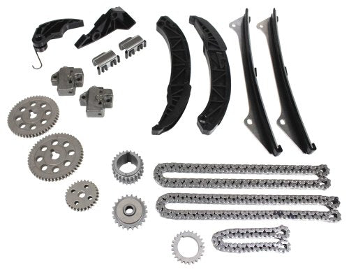 DNJ Master Engine Rebuild Kit 2006-2007 Hyundai, Kia 3.8L
