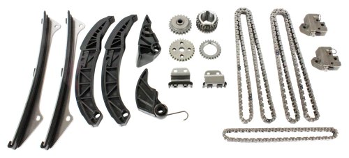 DNJ Master Engine Rebuild Kit 2010-2014 Hyundai & Kia 3.5L V6