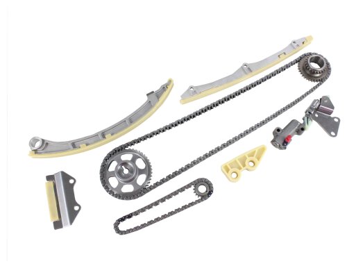 DNJ Master Engine Rebuild Kit 2003-2011 Honda 2.4L