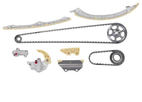 DNJ Master Engine Rebuild Kit 2008-2011 Honda 2.4L L4