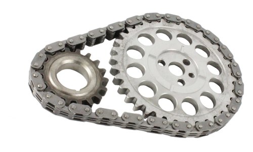 DNJ Master Engine Rebuild Kit 1987-1995 AM General, Chevrolet, GMC 5.7L