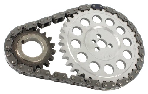 DNJ Master Engine Rebuild Kit 1987-1993 Buick, Cadillac, Chevrolet, Oldsmobile, Pontiac 5.0L