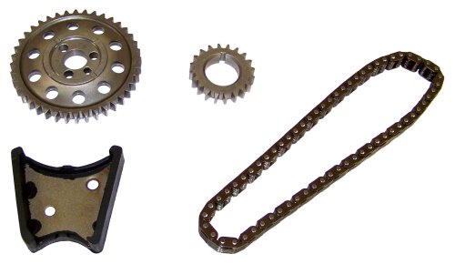 DNJ Master Engine Rebuild Kit 1993-1995 Chevrolet, Pontiac 3.4L