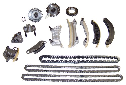 DNJ Master Engine Rebuild Kit 2004-2007 Buick, Cadillac 3.6L