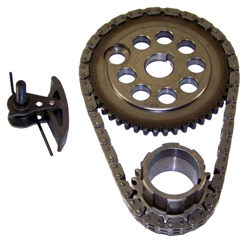 DNJ Master Engine Rebuild Kit 1997-2002 Chevrolet, Pontiac 3.8L V6